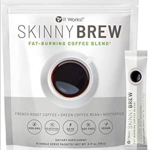 IT WORKS skinny brew